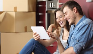 Edinburgh Lettings Market Strong