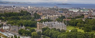 Future of the Edinburgh Property Market
