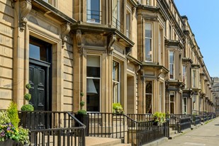 Edinburgh’s High Value Properties