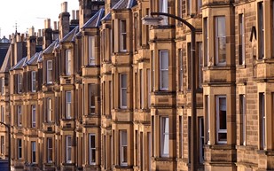 More Good News For Edinburgh Sellers 