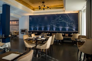 Experience the best cuisine Edinburgh has to offer 