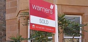 Edinburgh Amongst Top Property Selling Destinations