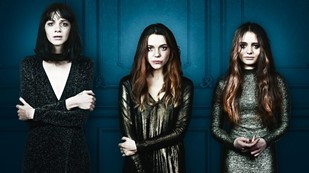 The Edinburgh Property Market as seen on Clique