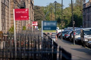 Could the Government be revisiting the property tax?