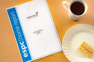 Jargon Buster: What is a Home Report?