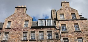 Update on the Edinburgh Property Market