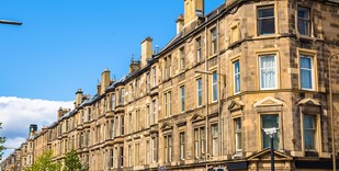 Could Extension to Edinburgh Trams Trigger Rise in Leith Property Prices?