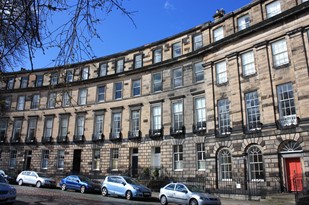 What Would Rent Controls in Edinburgh Mean for the Property Market?
