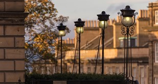 Autumn Interior Style Tips