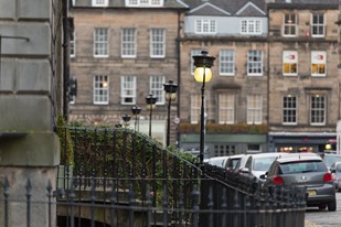 Warners House Price Report - April 2018