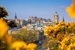 Top Tips For Selling Your Edinburgh Property This Spring