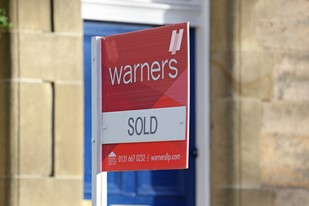 Warners House Price Report - May 2018