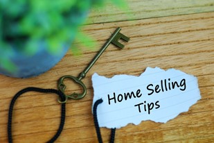 Top Tips for Viewings When Selling Your Property