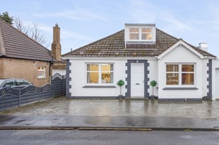 Featured Property - 5 Craigmount Crescent, Corstorphine, Edinburgh