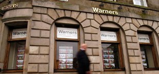 Scotland's property market is likely to see a slow but steady growth throughout 2015 say leading solicitors and estate agents