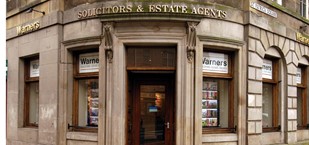 Partner at Warners Solicitors and Estate Agents responds to the publication of the ESPC Quarter 3 House Price report.