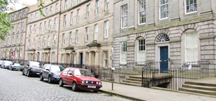 Edinburgh property solicitor and estate agent reveal what you can do to make your house more appealing to potential buyers
