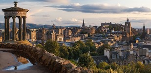 Warners Team Dons Their Hiking Boots to raise Money for Charity