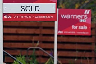 Warners House Market Report: October 2022