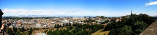 Leading Edinburgh Solicitor and Estate agent reveal why Edinburgh is the best place to live in the UK.