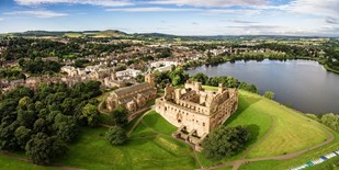 Linlithgow Palace