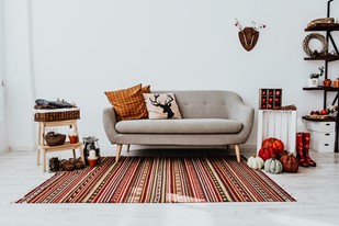 Autumn sofa 