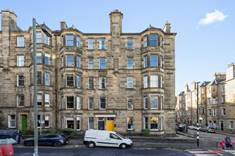 37 Viewforth, Edinburgh, EH10 4JE