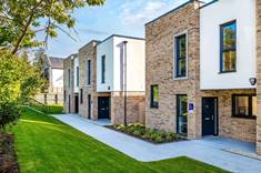 6B, Barnton Avenue West, Edinburgh, EH4 6DE