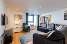 11/4 Western Harbour Breakwater, Newhaven, Edinburgh, EH6 6PZ
