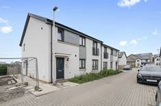 3 St Aidens Terrace, Craigmillar, Edinburgh, EH16 4ZN