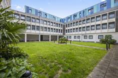 5, (Flat 21) Elfin Square, Chesser, Edinburgh, EH11 3AW