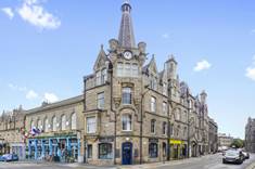 54 (2F1), Bernard Street, The Shore, Edinburgh, EH6 6PR