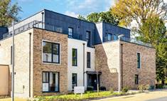 Flat 5, 1 Adler Gait, EH4 6BF