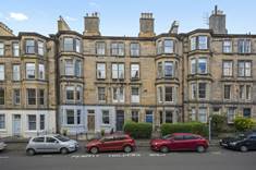 21/9 Brunton Terrace, Leith, Edinburgh, EH7 5EH
