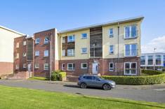 26/1 New Mart Place, Chesser, Edinburgh, EH14 1TX