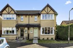 2 Scarlett Park, Wallyford, EH21 8BY