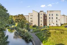 1/5 Kingsknowe Court, Kingsknowe, Edinburgh, EH14 2JS
