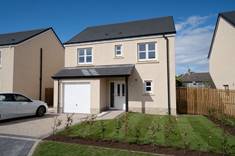 The Douglas, Millerhill Grange, Millerhill, EH22 1RZ