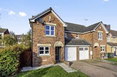 43 Silverknowes Eastway, Silverknowes, EDINBURGH, EH4 5NE