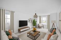 11 Davidson Way, Wallyford EH21 8GR