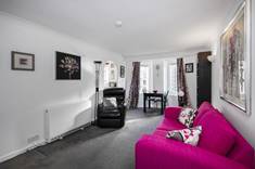 27 Homescott House, 6 Goldenacre Terrace, Inverleith, Edinburgh, EH3 5RE