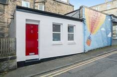 14 Maryfield, Abbeyhill, Edinburgh, EH7 5AS