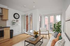 86 Trafalgar Lane, Leith, Edinburgh, EH6 4DQ