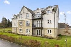 1/4 Byrne Crescent, Balerno, EH145FF