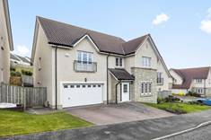 23 Kings View Crescent, Ratho, EH28 8AF