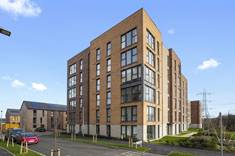 10/16 Cunningham Square, Portobello, Edinburgh, EH15 1BH