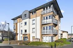 37/5 Stenhouse Gardens, Stenhouse, Edinburgh, EH11 3LS