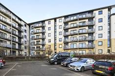 4/20 Drybrough Crescent, Peffermill, Edinburgh, EH16 4FD