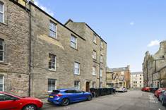 7/1 Sciennes House Place, Sciennes, Edinburgh, EH9 1NN