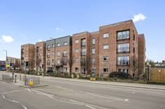 Flat 11 Jameson Gate, 3 Portobello High Street, Edinburgh, EH15 1DW